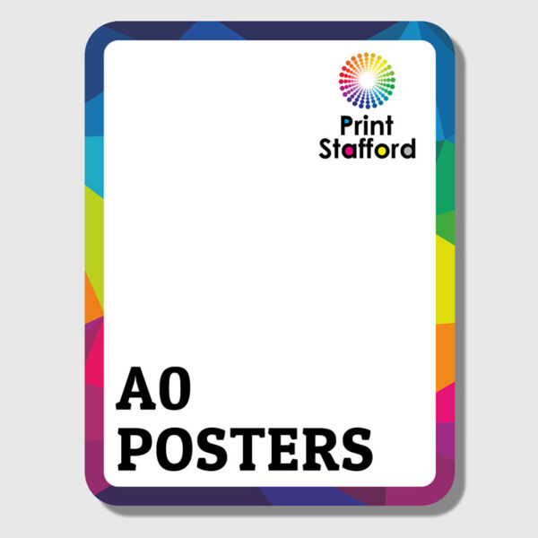 A0-Posters