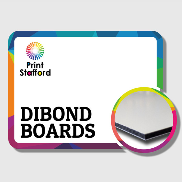 dibond printing