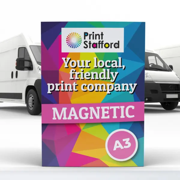 Print magnetic online