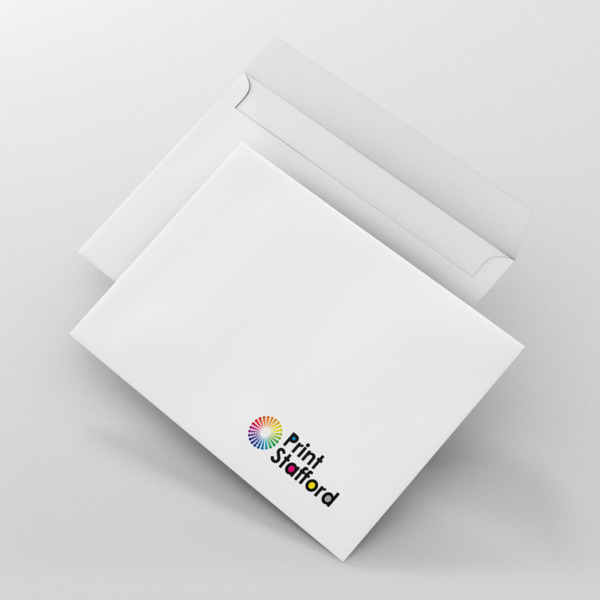 C5 Envelopes