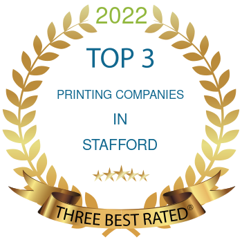 Best Printing companies in Stafford