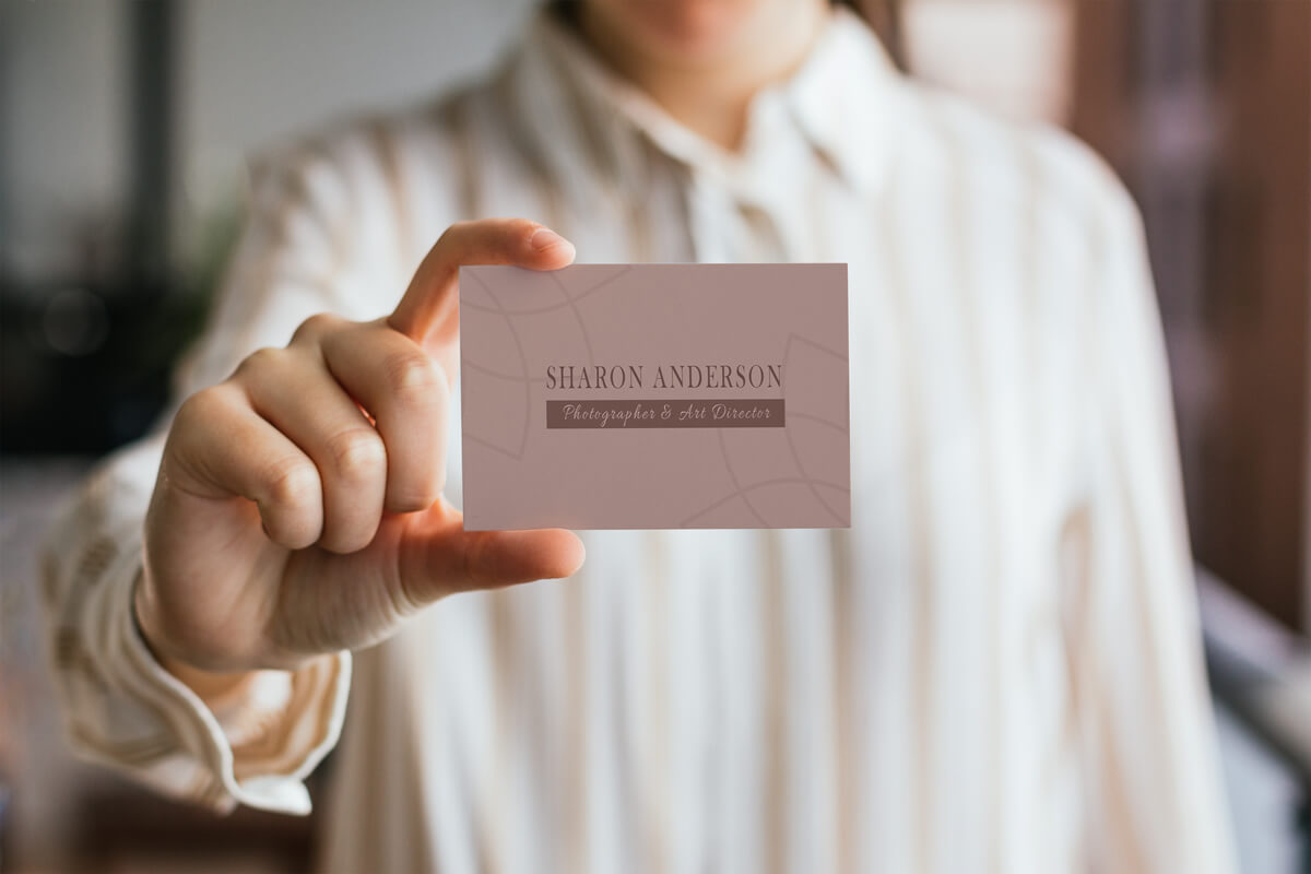 Business Card Printing