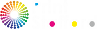 Print Stafford Footer Logo