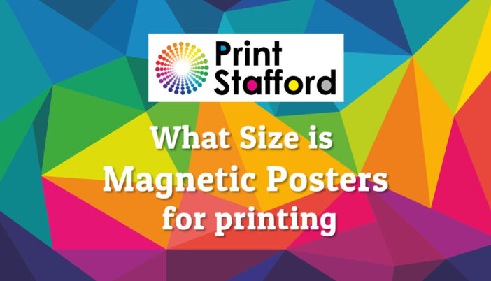 Magnetic Posters